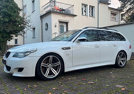 BMW M5 Touring