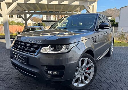 Land Rover Range Rover Sport HSE Dynamic 1 Hand Garantie
