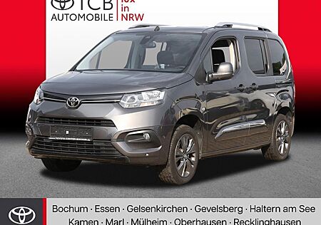 Toyota Pro Ace PROACE CITY Verso 1.5 D-4D L1 Executive S/S NAVI