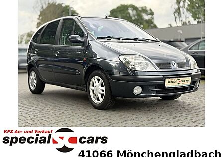 Renault Scenic 1.6/ Expression / 1.Hd / Klima/ Teilleder