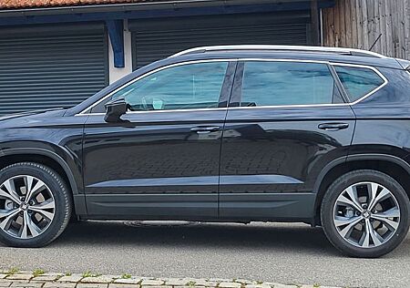 Seat Ateca 2.0 TDI 110kW Xcellence 4Drive Xcellence