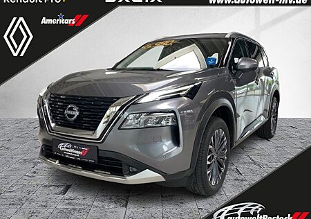 Nissan X-Trail Tekna+ 1.5 VC-T MHEV Xtronic