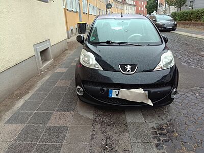 Peugeot 107 Filou 70 Filou