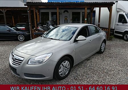 Opel Insignia A Lim. Selection #2.HAND#47