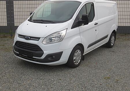 Ford Transit Custom Kasten 310 L1 Trend