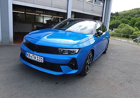 Opel Astra L Sports Tourer Ultimate Paket