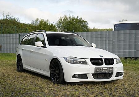 BMW 330d Touring LCI