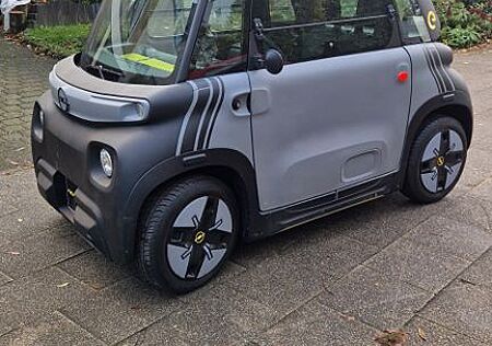 Opel Rocks-e Electric Tekno 45km/h TOP-Zustand