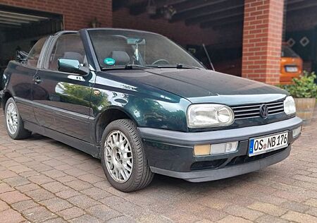 VW Golf Volkswagen 1.8 Standard