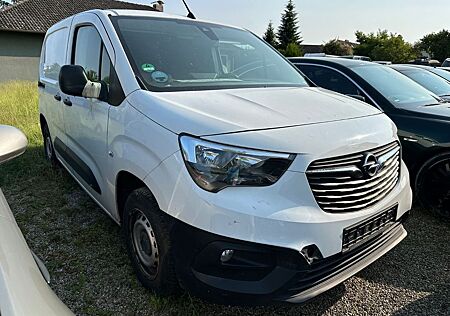 Opel Combo E Cargo Selection Klima*PDC*Navi-Vorbereit