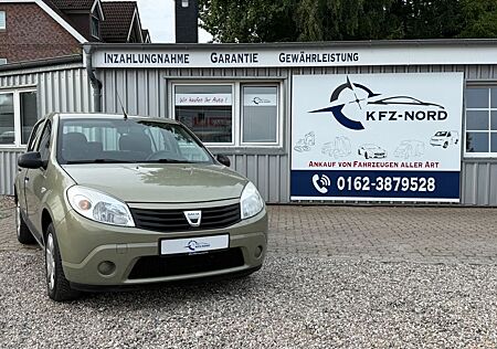 Dacia Sandero Ambiance