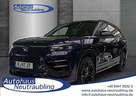 VW Tayron Volkswagen 2.0 TDI "R-LINE" 193 PS DSG+IQ.LIGHT+AHK+