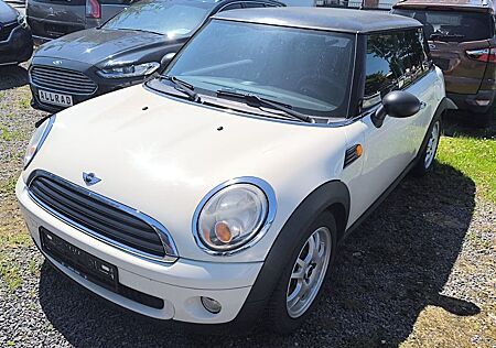 Mini ONE 1,4l Klima