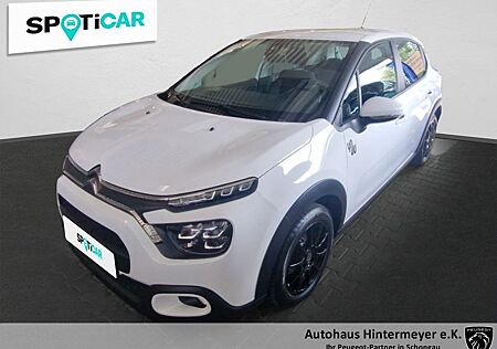 Citroën C3 YOU