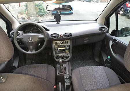 Mercedes-Benz A 170 CDI AVANTGARDE Avantgarde