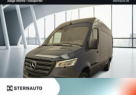 Mercedes-Benz Sprinter 315 KA 36 HD Navi Klima LED Kamera