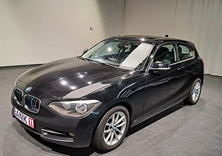 BMW 116d