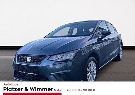 Seat Ibiza Style 1.0 TSI EU6d Navi digitales Cockpit