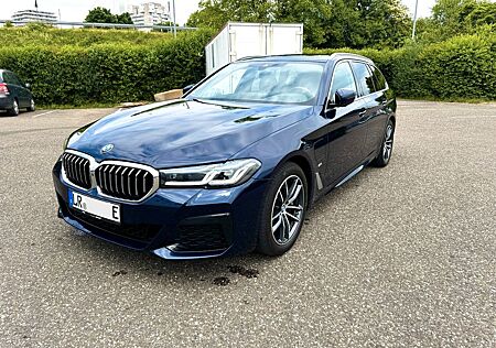 BMW 530 e Touring xDrive*M Paket*PANO*AHK*LAS*360°KAM