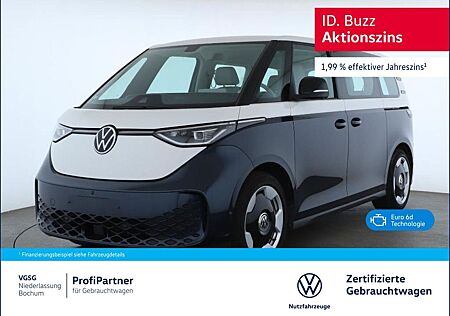 VW ID.BUZZ Volkswagen ID. Buzz Pro AssistenzPlus InfoPlus Open+Close
