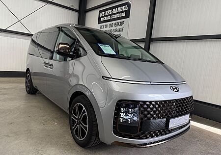 Hyundai Staria Signature Auto.Bose Leder Standheizung