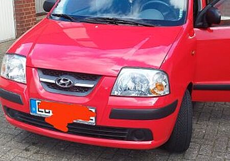 Hyundai Atos