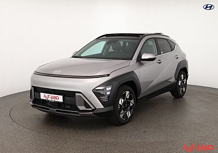 Hyundai Kona 1.0T-GDI Aut. LED Navi ACC Kamera