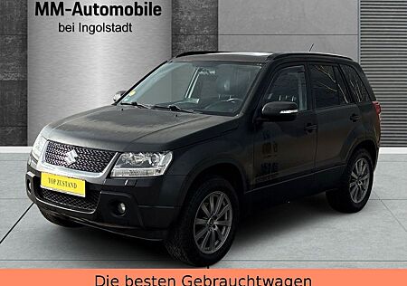 Suzuki Grand Vitara 3.2 VVT 20 Jahre-FOLIERT-TÜV NEU