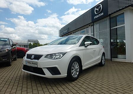 Seat Ibiza Style *SITZHEIZUNG, TEMPOMAT, PDC*