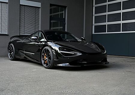 McLaren 750S MSO Voll Carbon EXP € 270.817