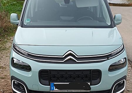 Citroën Berlingo XL BlueHDi 130 S&S FEEL M FEEL