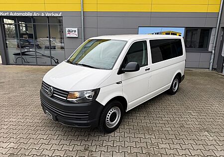 VW T6 Transporter Volkswagen Kombi Kasten/KLIMA/AHK/KAMERA