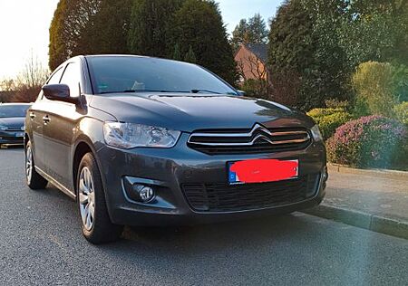Citroën C-Elysee C-Elysée PureTech 82 Selection Selection