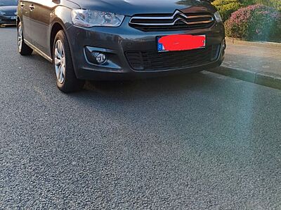 Citroën C-Elysée PureTech 82 Selection Selection