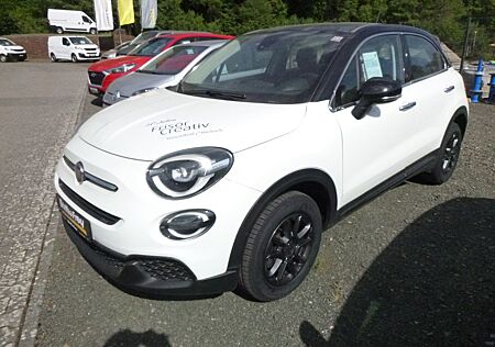 Fiat 500X 120TH Automatik