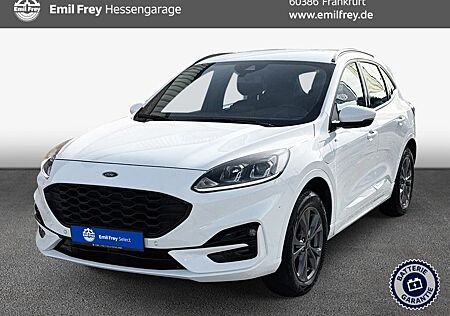 Ford Kuga 2.5 Duratec PHEV ST-LINE
