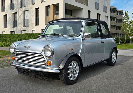 Mini Cooper MKII Cabrio*Erdbeerkörbchen*Guter Zustand