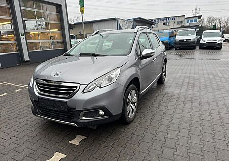 Peugeot 2008 Allure Klima PDC