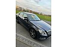 Mercedes-Benz E 350 CDI 4MATIC BlueEFFICIENCY -
