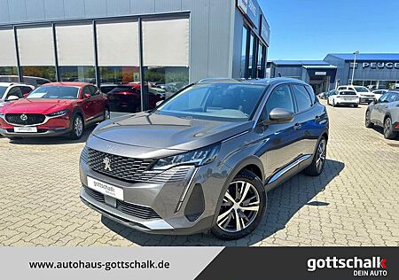 Peugeot 3008 Hybrid 225 Allure Pack 1.6 Plug-In AHK-abne