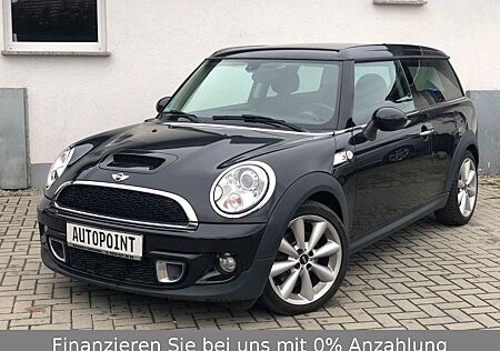 Mini Cooper SD Clubman Navi+Xenon+Sitzhzg