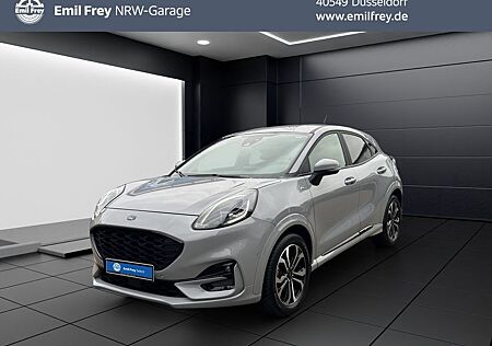 Ford Puma 1.0 EcoBoost Hybrid Aut. ST-LINE