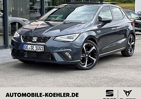 Seat Ibiza FR 1.0 TSI 7-Gang DSG Pano, Full Link, LED