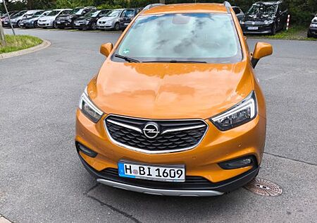 Opel Mokka X 1.6 ECOTEC Diesel Ultimate Start/Sto...