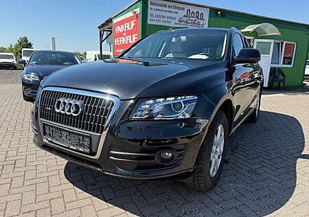 Audi Q5 2.0 TDI quattro