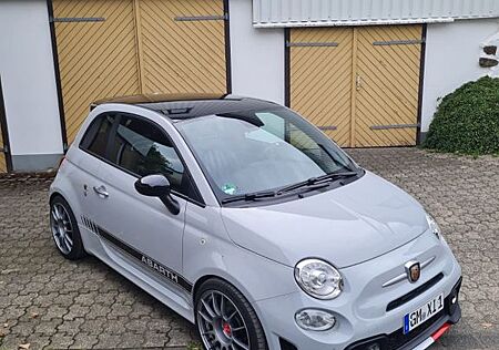 Abarth 595 Turismo Fiat