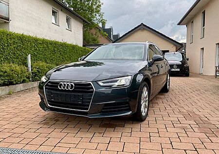 Audi A4 1.4 TFSI Avant, Navi, Klimaaut, LED, elekt.H