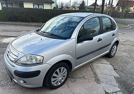 Citroën C3 1.1 Tonic Tonic