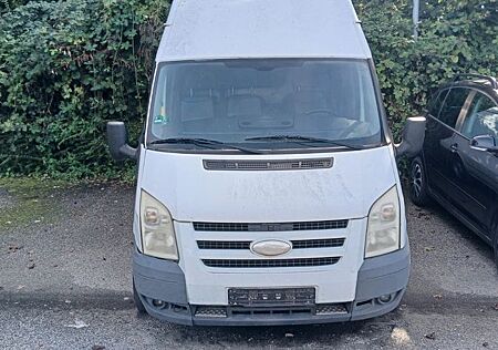Ford Transit Kasten FT 300 L Trend LKW
