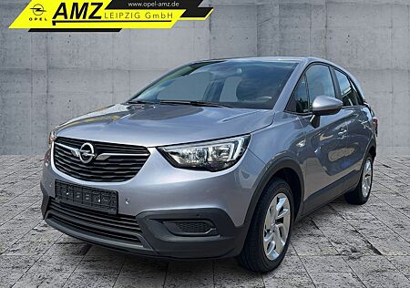 Opel Crossland X Crossland 1.2 Edition *Wenig Kilometer*